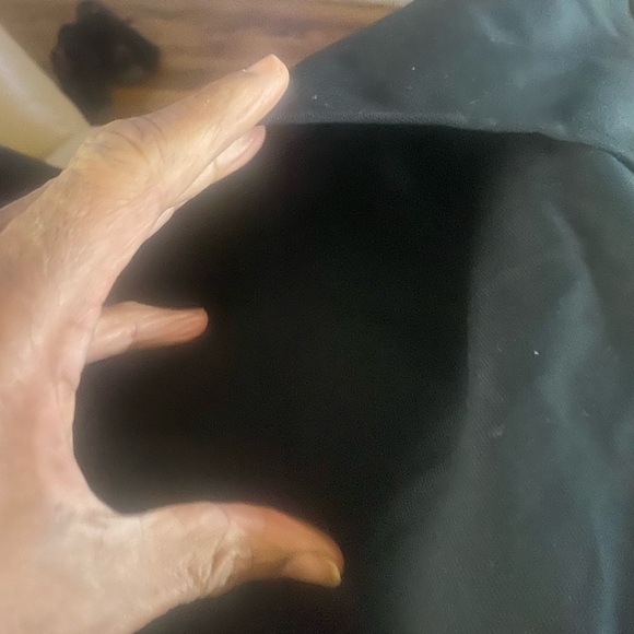 Heavy Duty Winter Coat - Picture 9 of 13